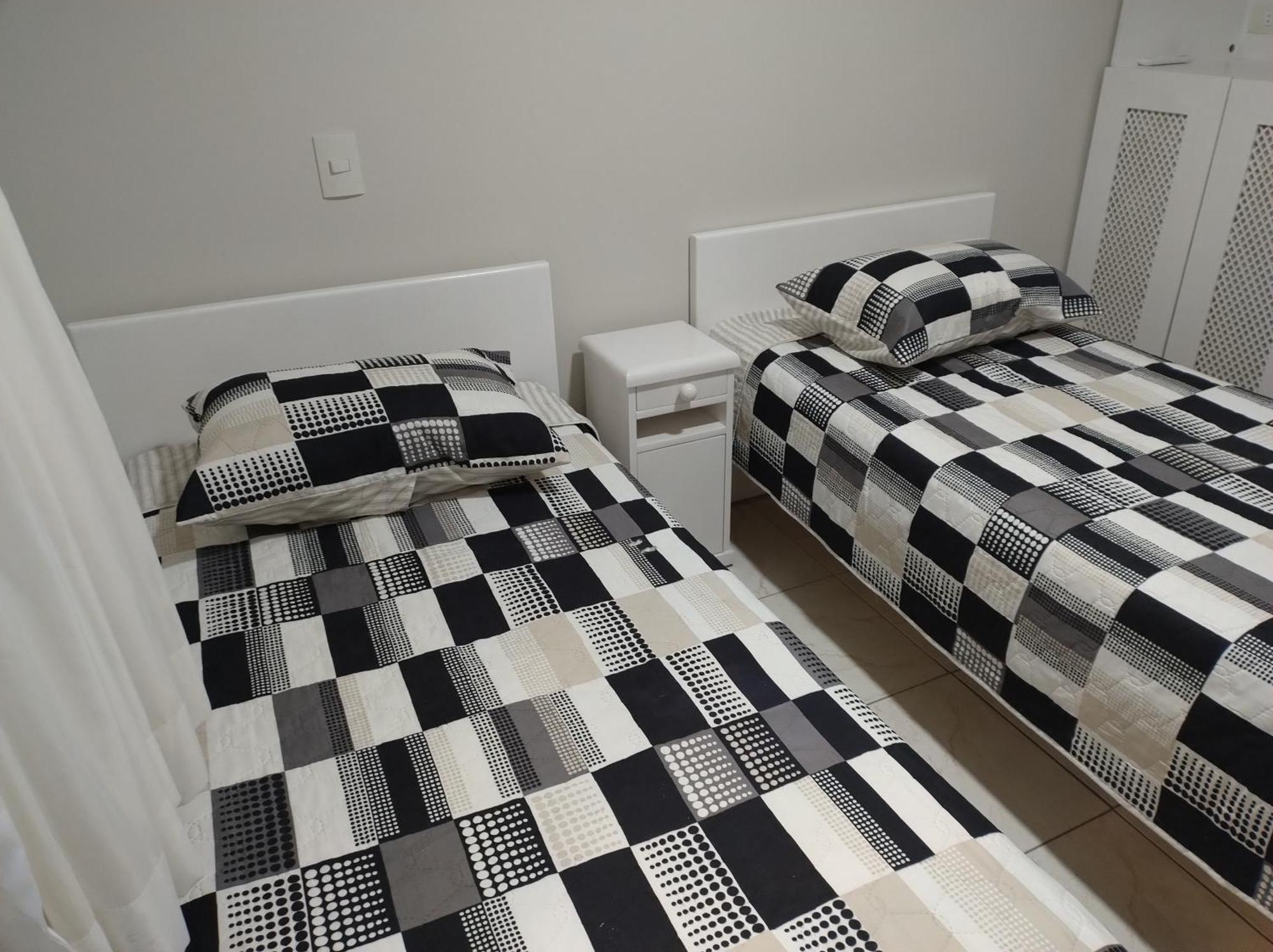 50m Pitangueiras Apartamento Guarujá