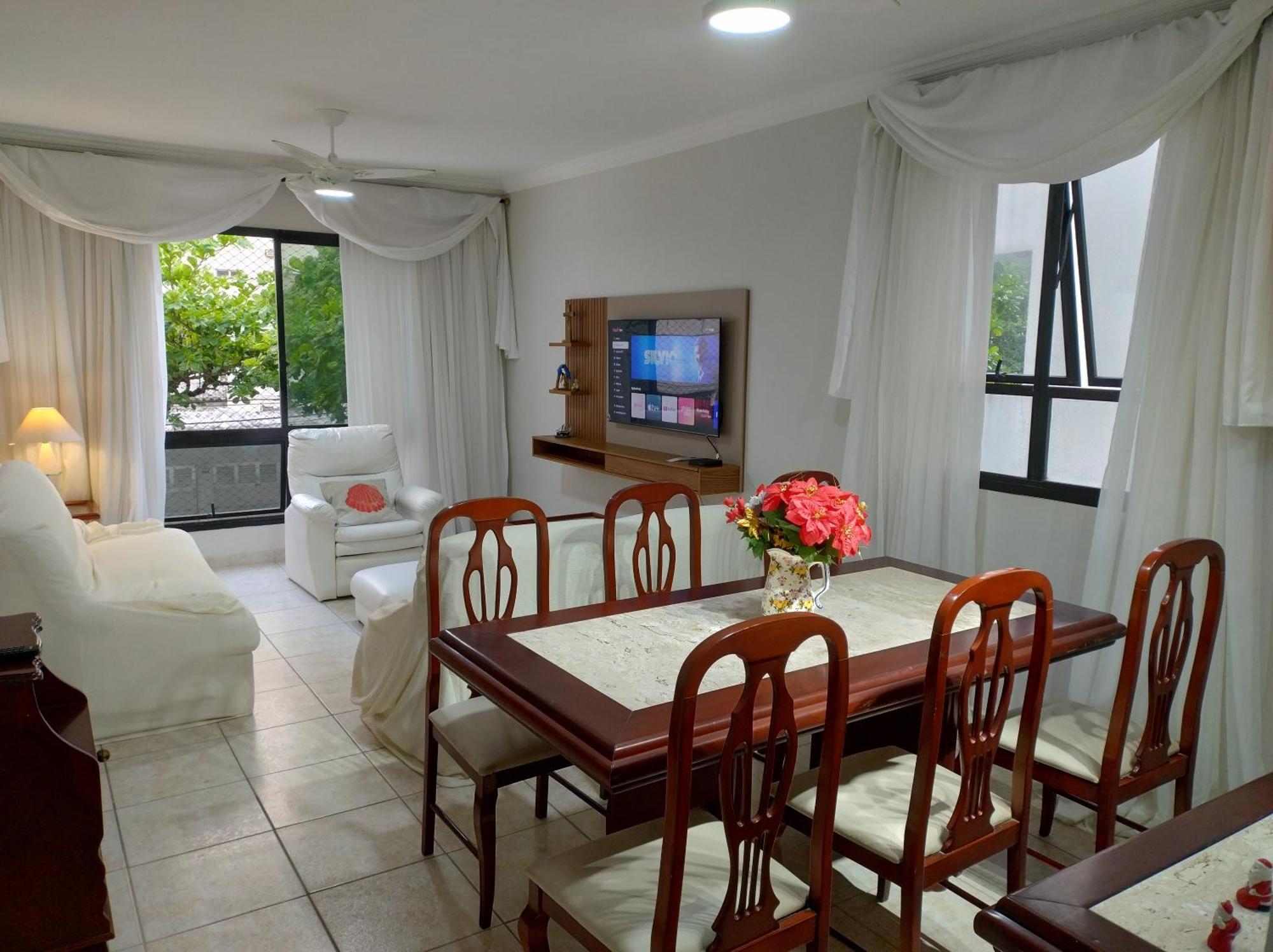 50m Pitangueiras * Guarujá