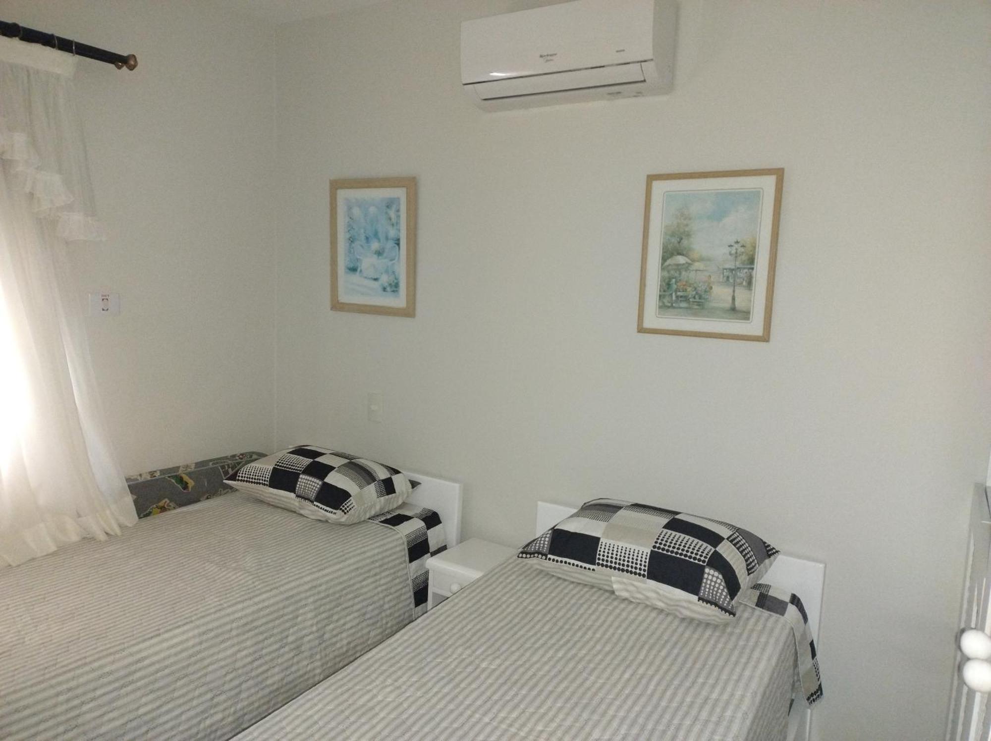 Apartamento 50m Pitangueiras