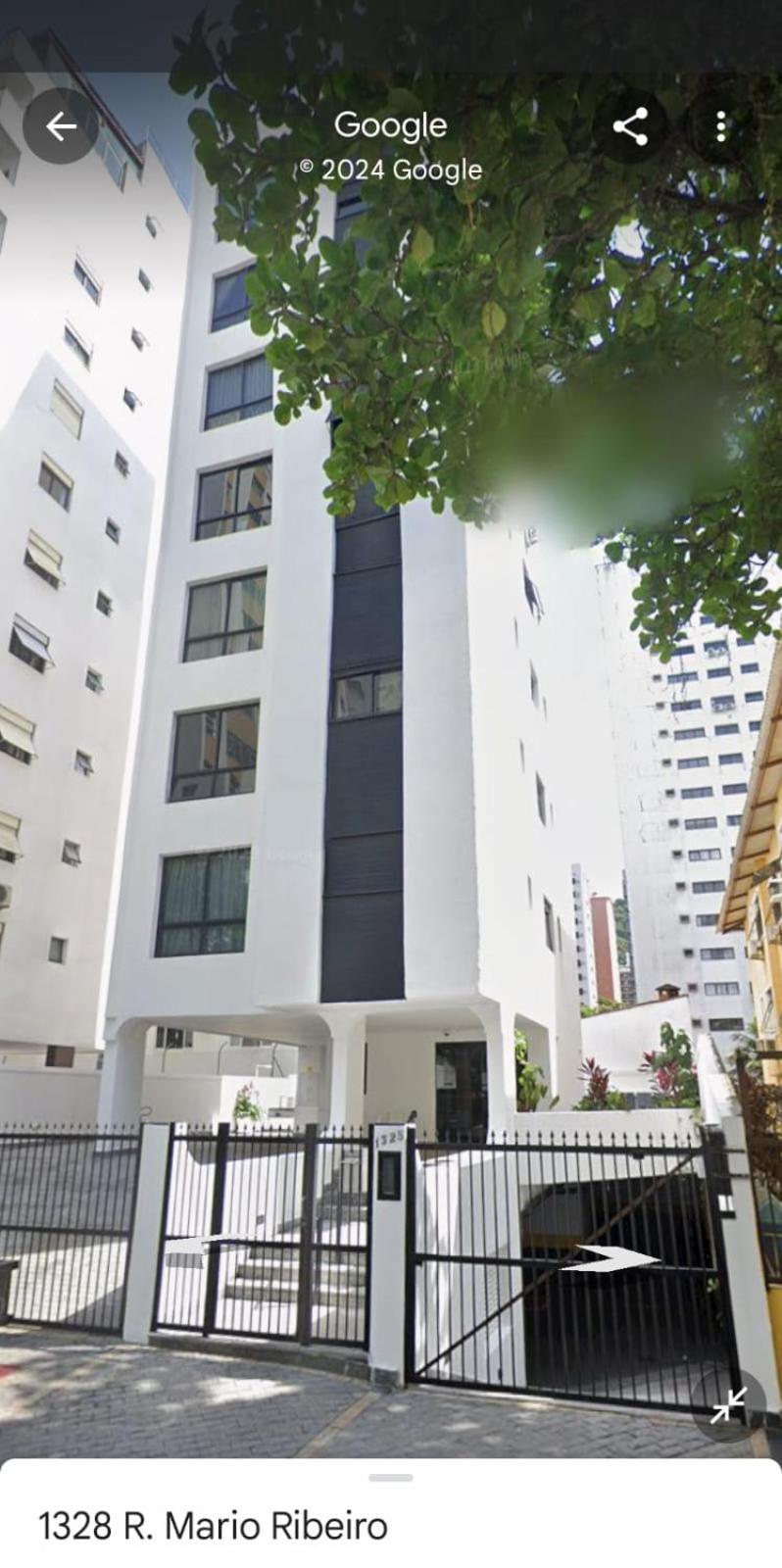 Apartamento 50m Pitangueiras