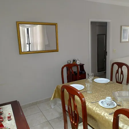 50M Praia Pitangueiras Guaruja Exterior photo