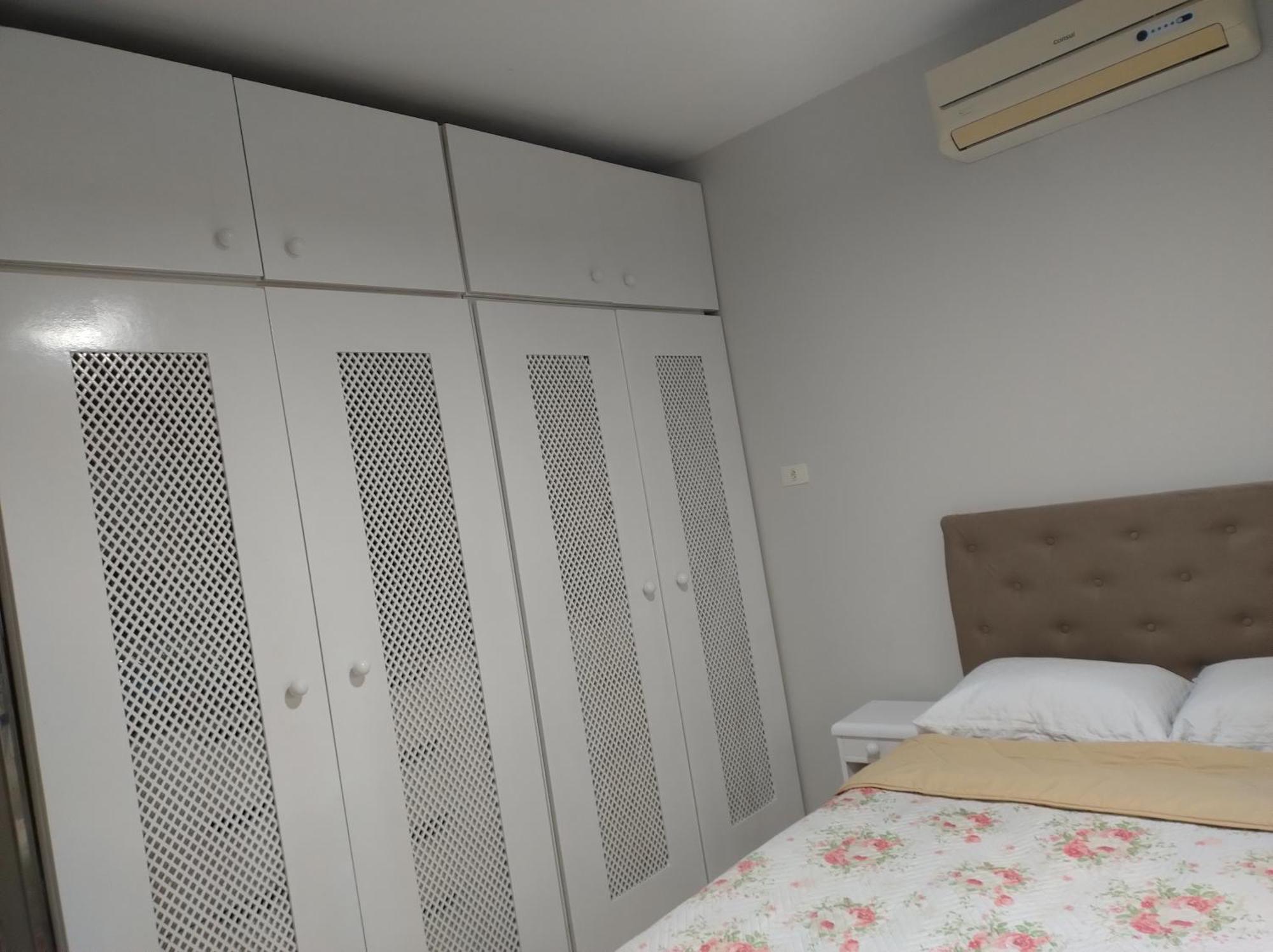 Apartment 50m Pitangueiras
