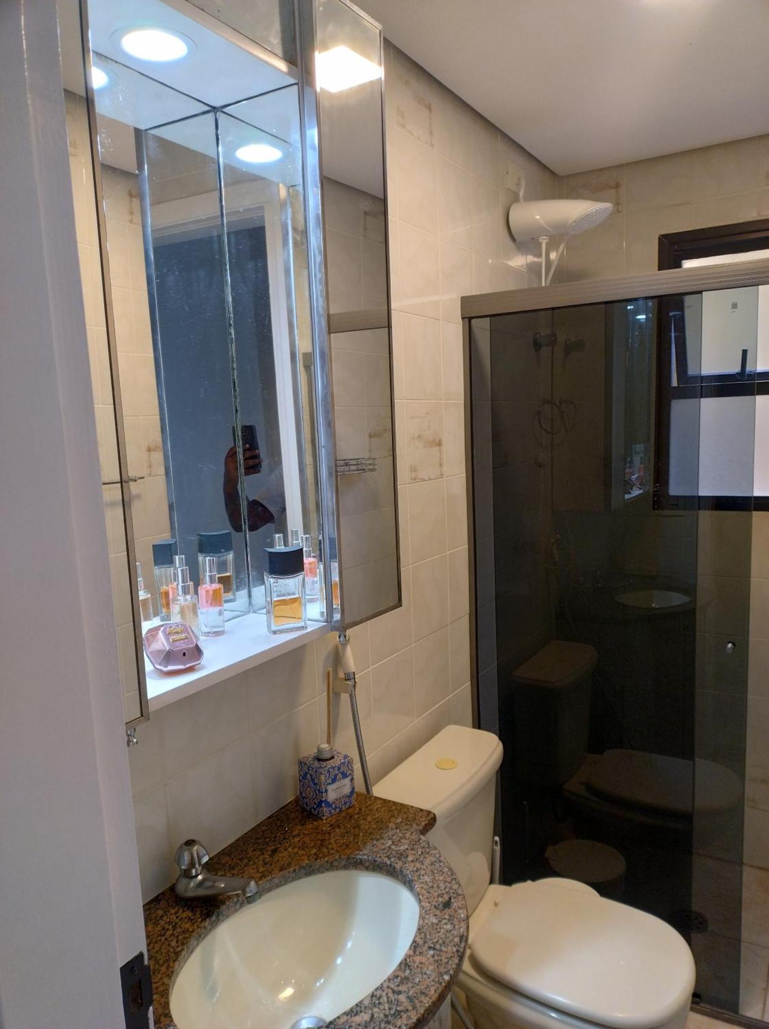 50m Pitangueiras Apartment *