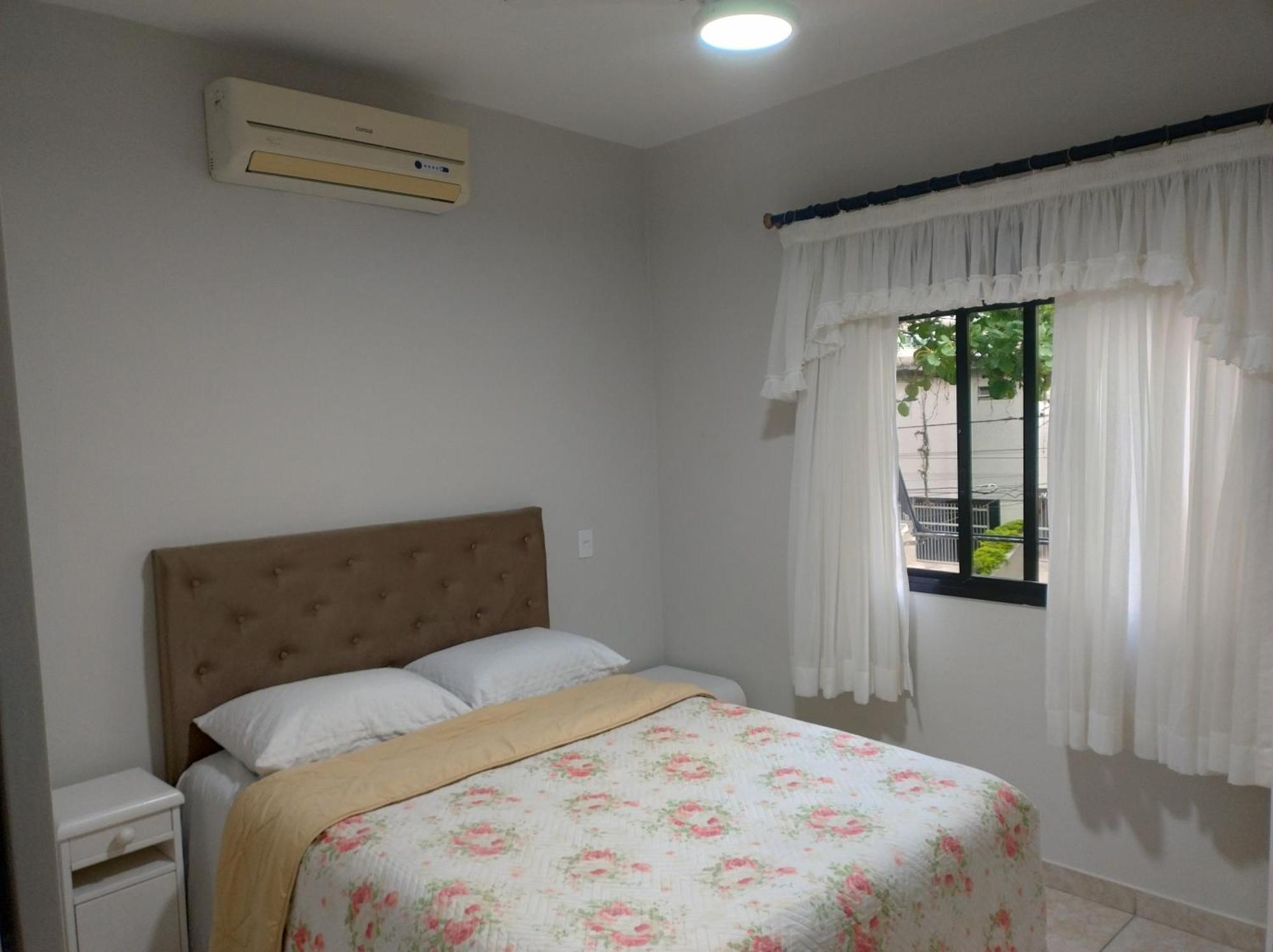 Apartment 50m Pitangueiras Guaruja